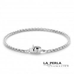 Ti Sento armband 23023SI